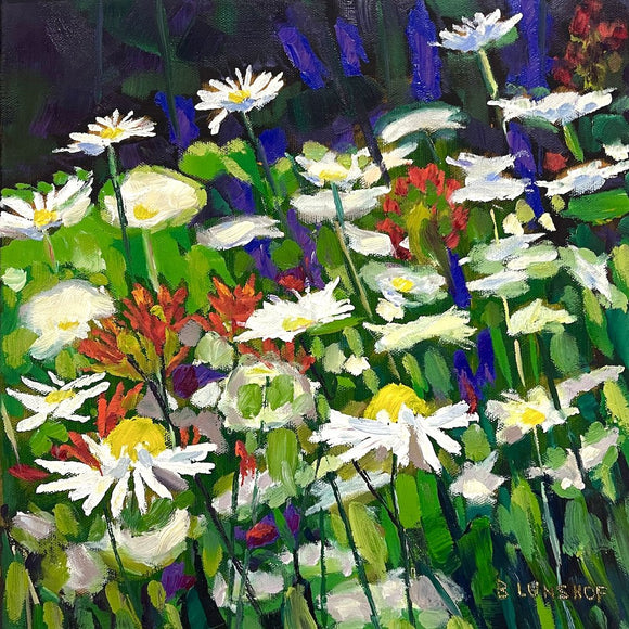 Meadow Scene No. 11