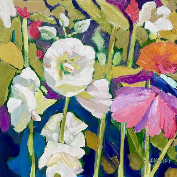 Summer's Glory