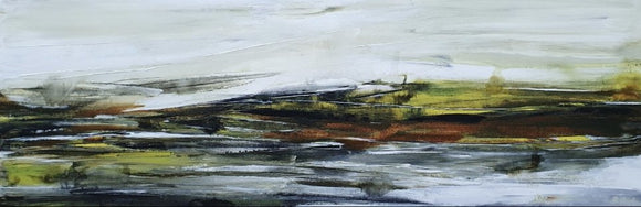 Earthy Horizon