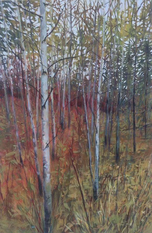 Twilight Grove