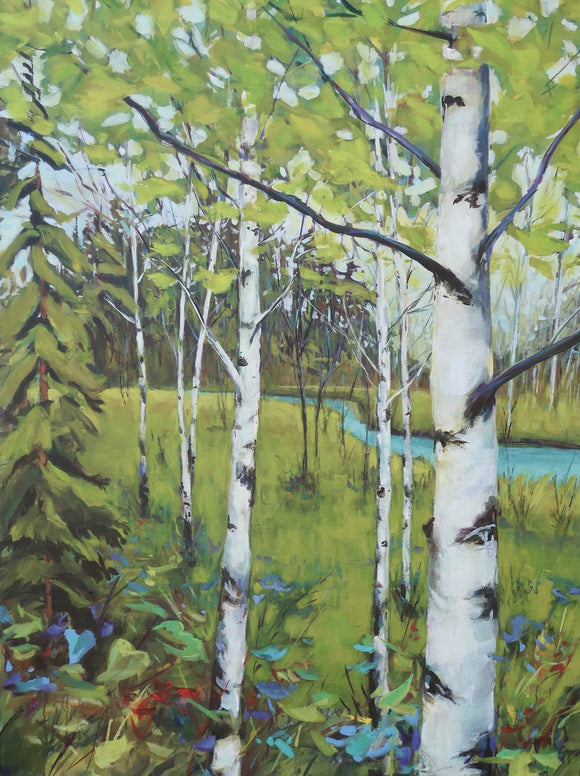 Spring Creek