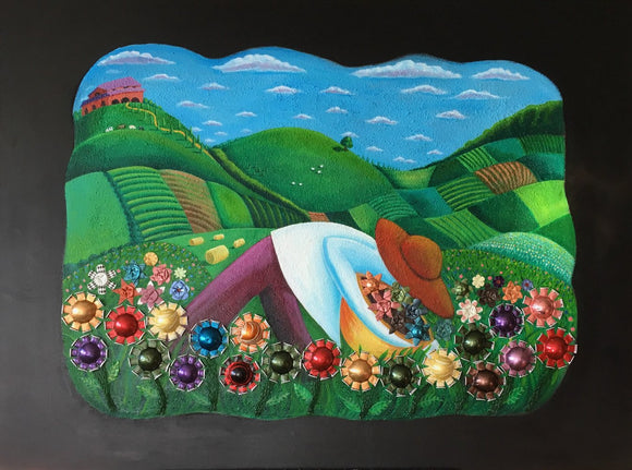 Harmony Farm