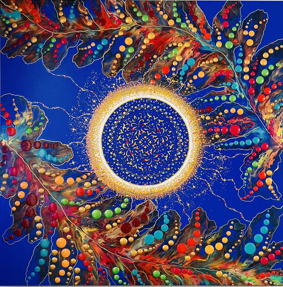 Transcendence