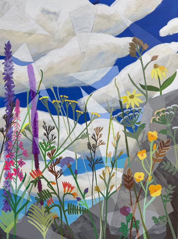 Wildflowers
