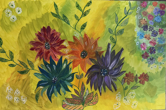 Garden of Joy