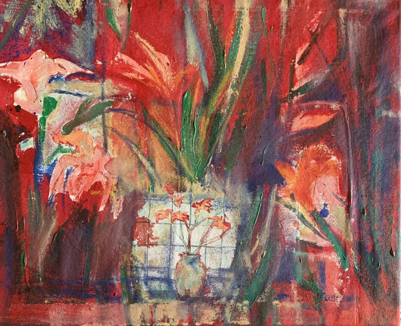 Playback #7 (Interior)