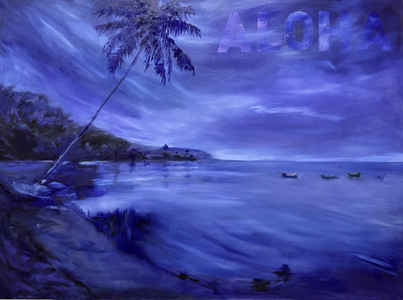 Aloha Atmospherics