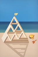 Castle in the Sand-1