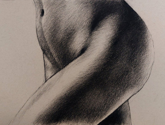 Figure Study