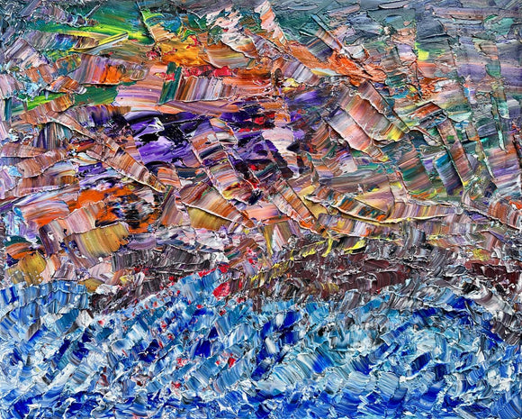 The Brink