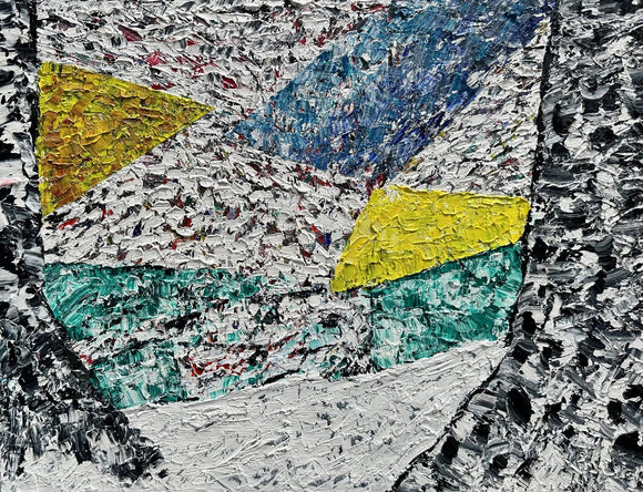 Forrest Puzzle