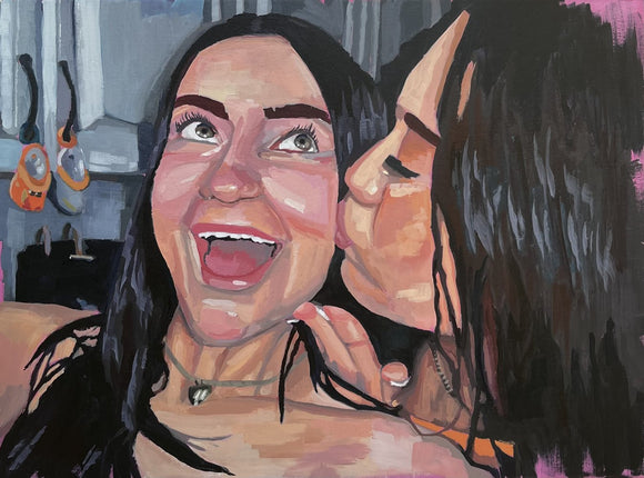 Kiss II