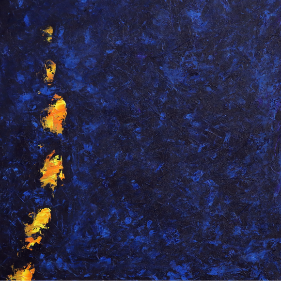 Amber Axis