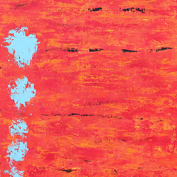 Heat and Silence (study)