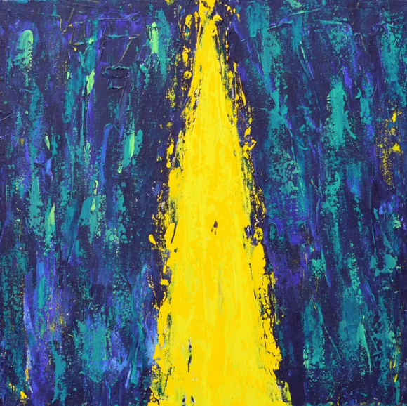 Rupture Field (Yellow)