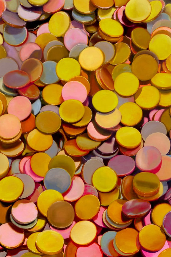 Abundance is Here Now
