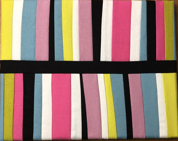 candy stripes