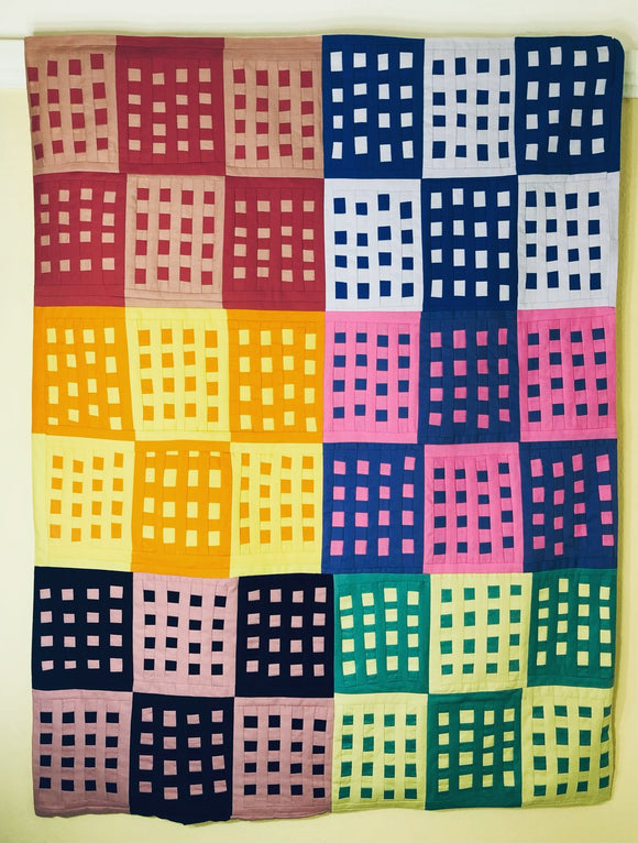 urban landscape