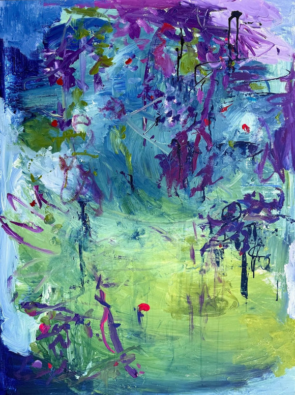 Secret Garden