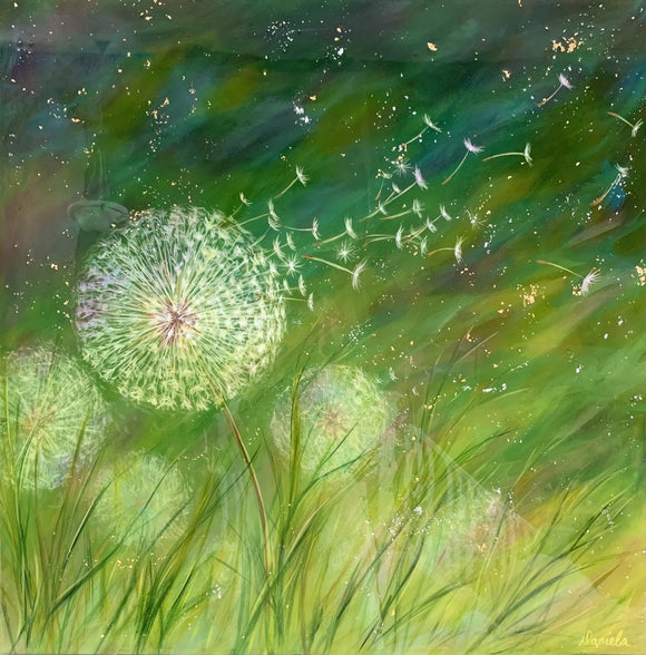 Make a wish