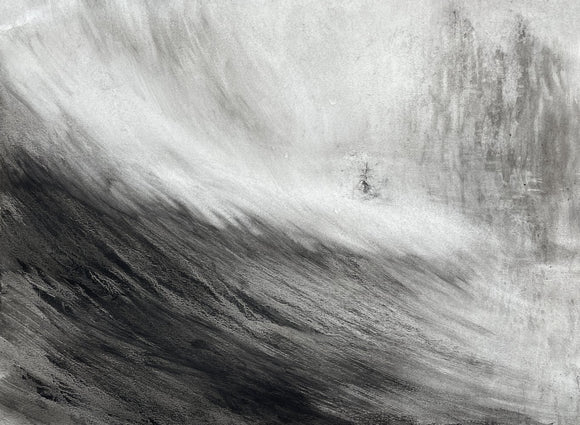 NOWhere:Adrift in Uncertainty