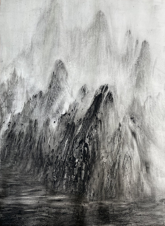 The Landscape of Effortless Becoming