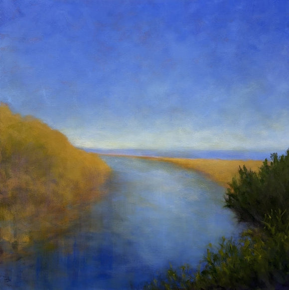 Along the Coast