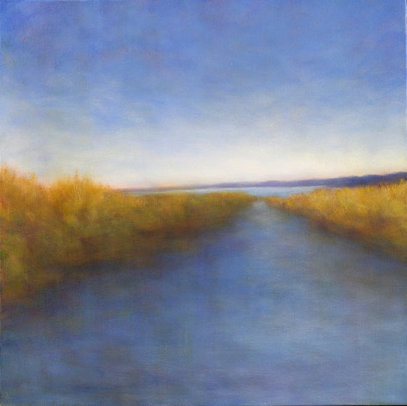 India Basin Park