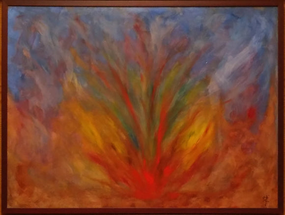 Burning Bush