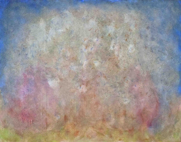 Dust Storm