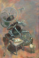 The Bicycle Madonna-1
