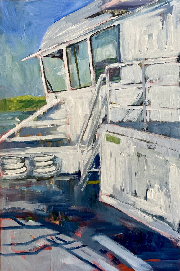 Wheelhouse