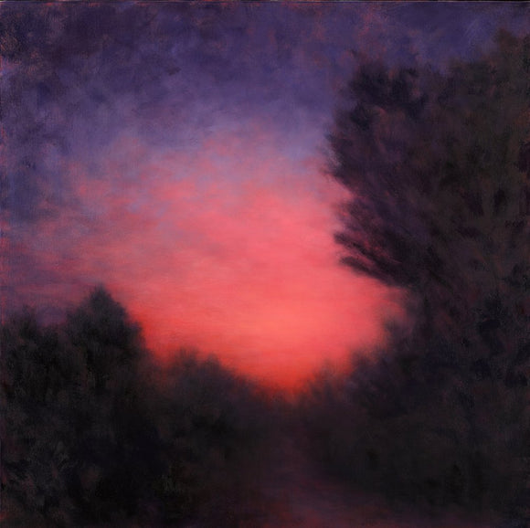 Edge of Morning