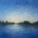 Reflections on the River-1