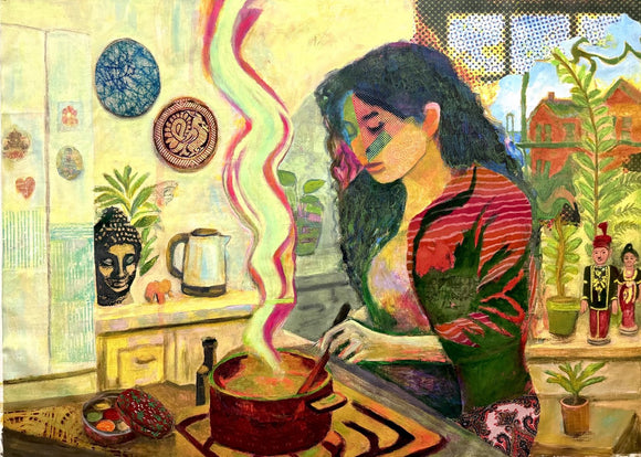 Smells Like Home