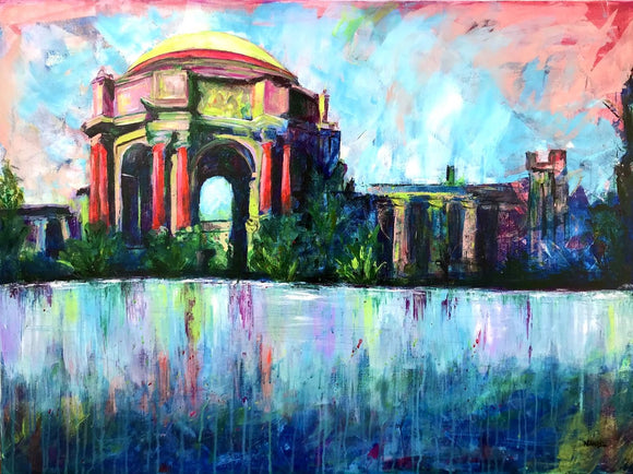 The Palace