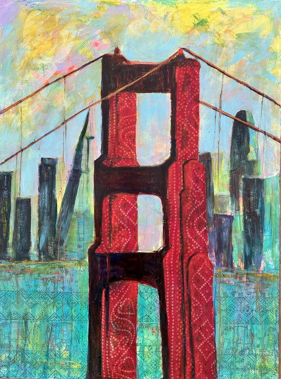 Golden State