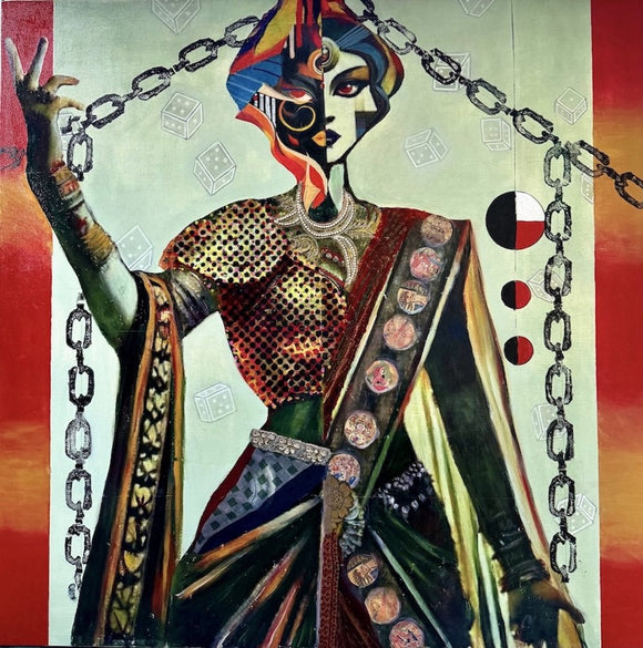 Breaking the Chains of Patriarchy