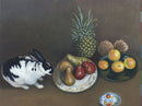 Pears with Rabbit-1