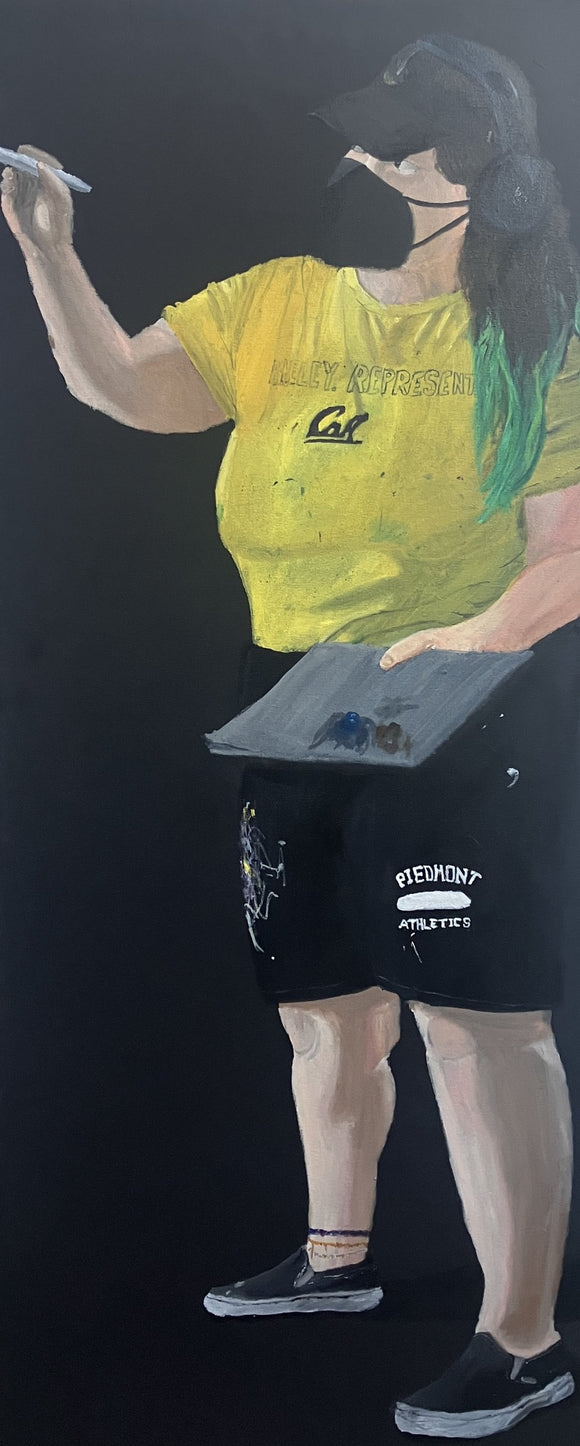The Painter