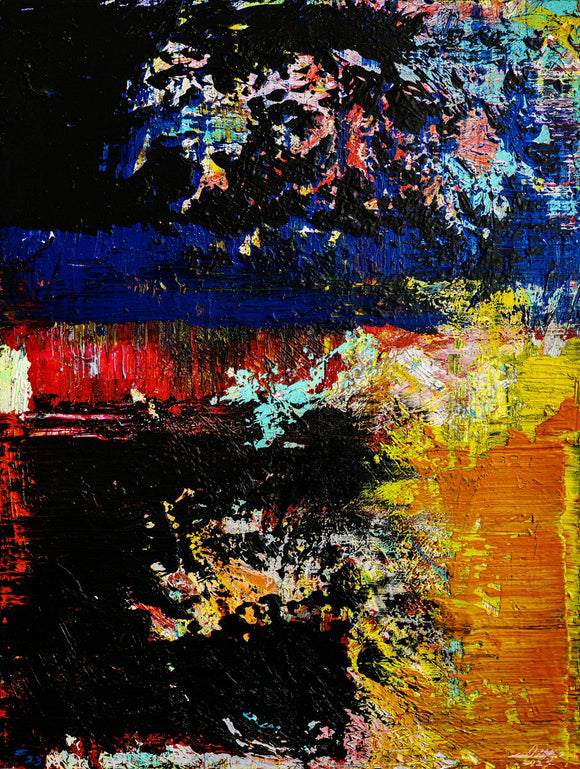 Chaotic Events #23