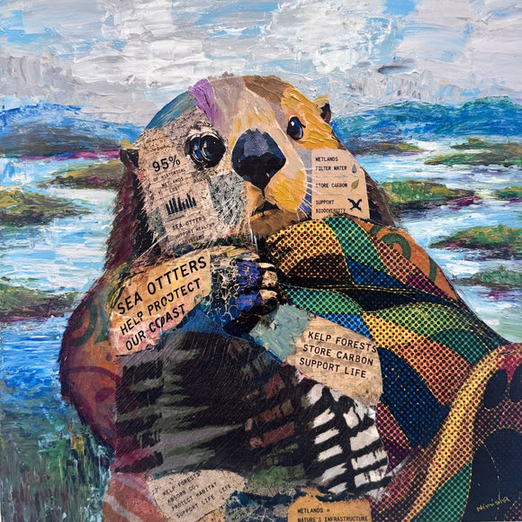 Return to the Marsh