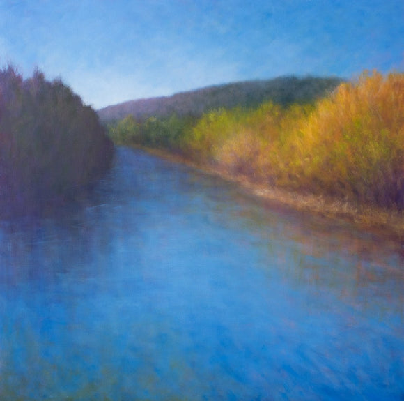 Russian River Afternoon