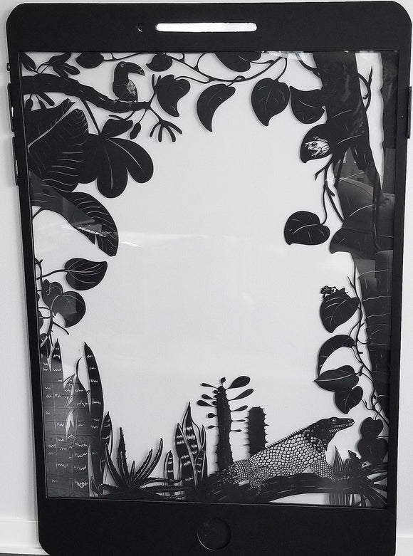Jungle Phone