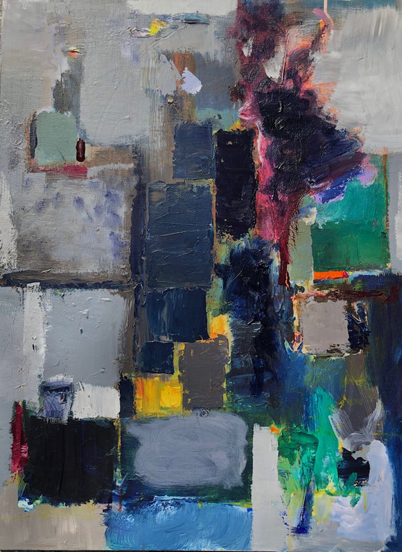 Hofmann's Squares