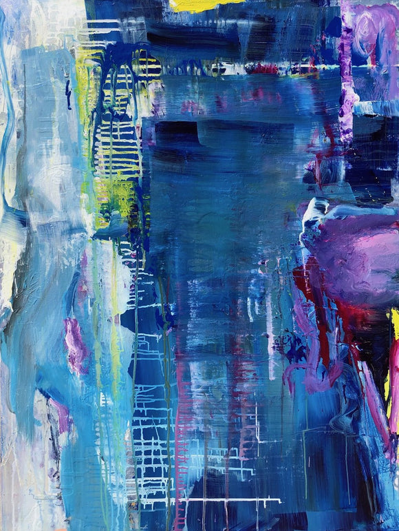 Waters Edge