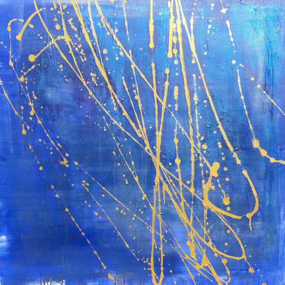 Shooting Star
