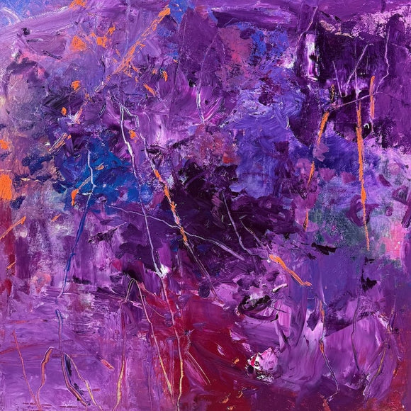 Purple Haze