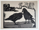 Grooming Ravens-1