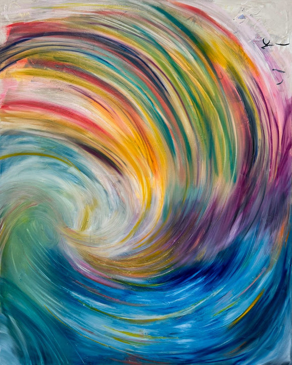 The Wave